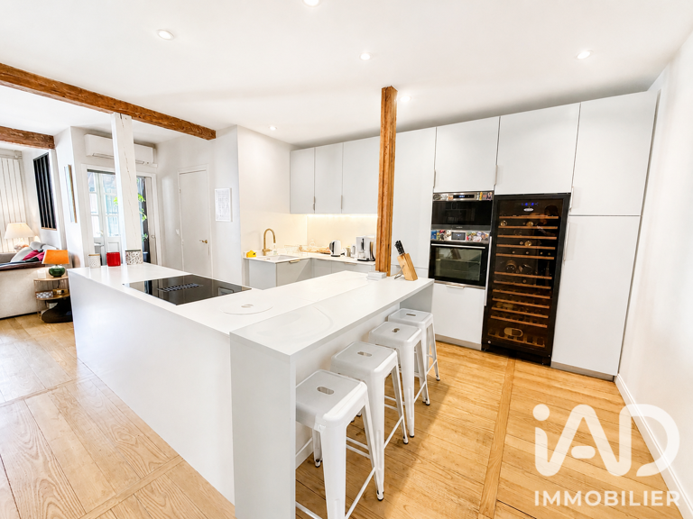 Vente Duplex 5 pièces — photo 1