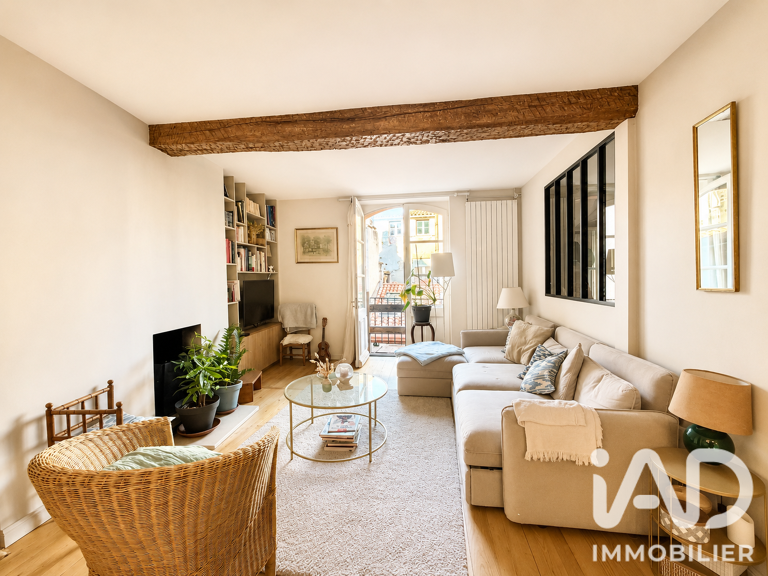 Vente Duplex 5 pièces — photo 1
