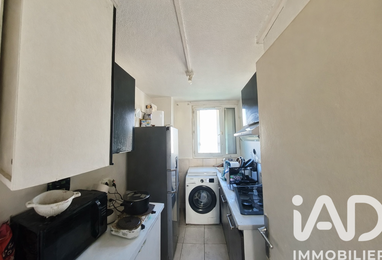 Vente Appartement 2 pièces — photo 1