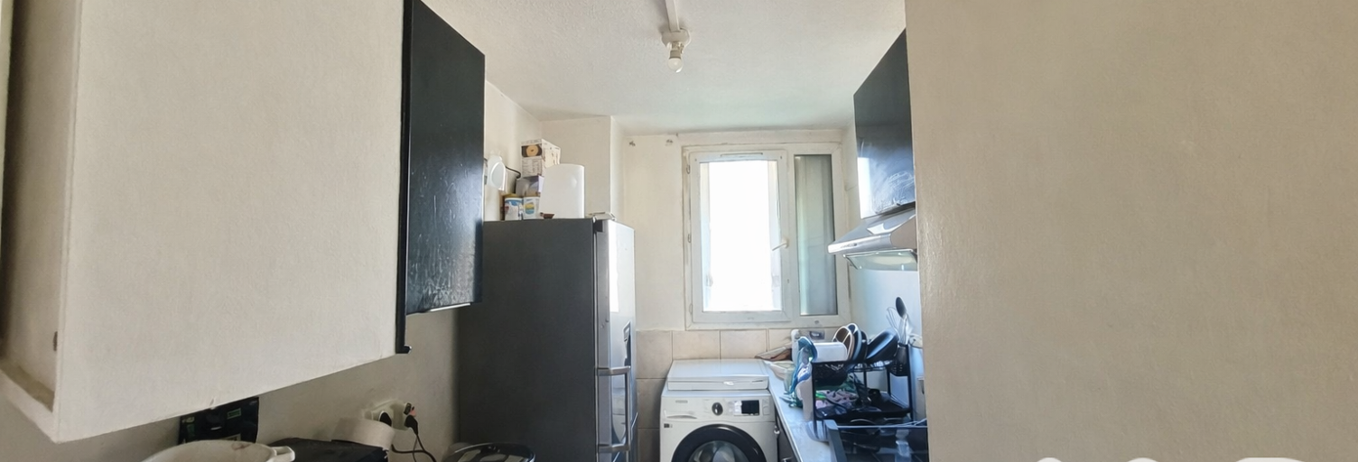 Appartement 2 Pièces 39 m² à vendre à Mérignac (33700)