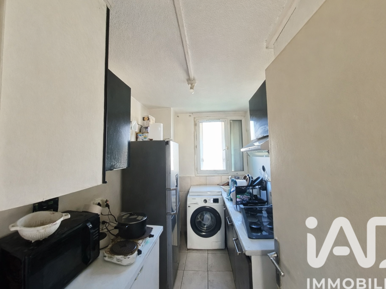 Vente Appartement 2 pièces — photo 1