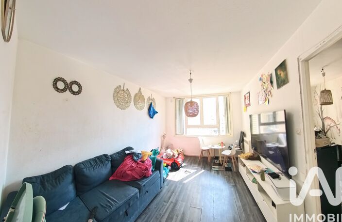 Vente Appartement 2 pièces — photo 2