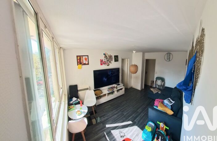 Vente Appartement 2 pièces — photo 3