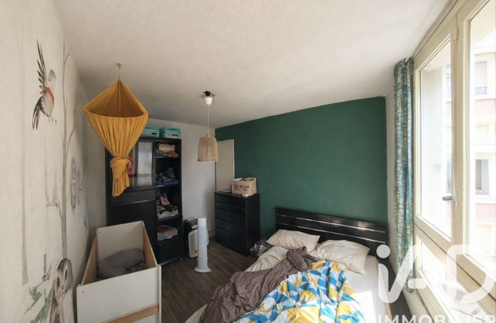 Vente Appartement 2 pièces — photo 5