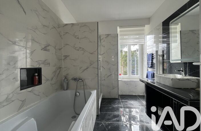 Vente Maison/villa 6 pièces — photo 2
