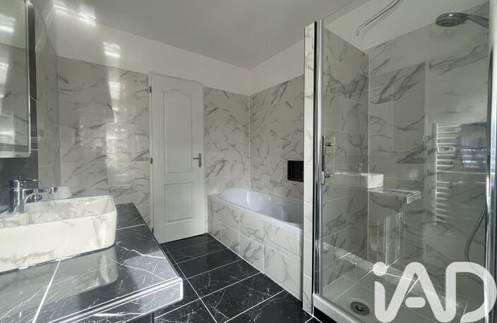 Vente Maison/villa 6 pièces — photo 3