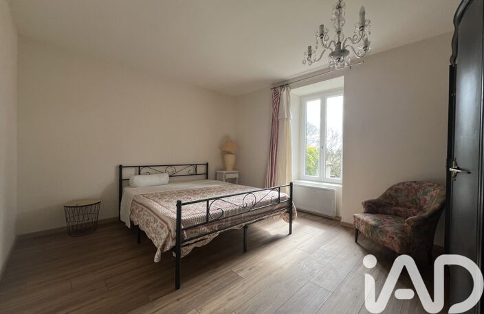 Vente Maison/villa 6 pièces — photo 4