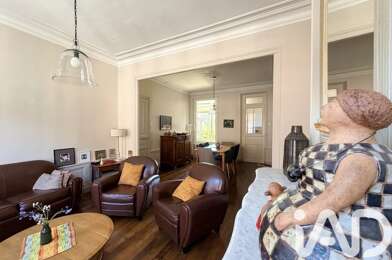 Maison 8 pièces 355000 €