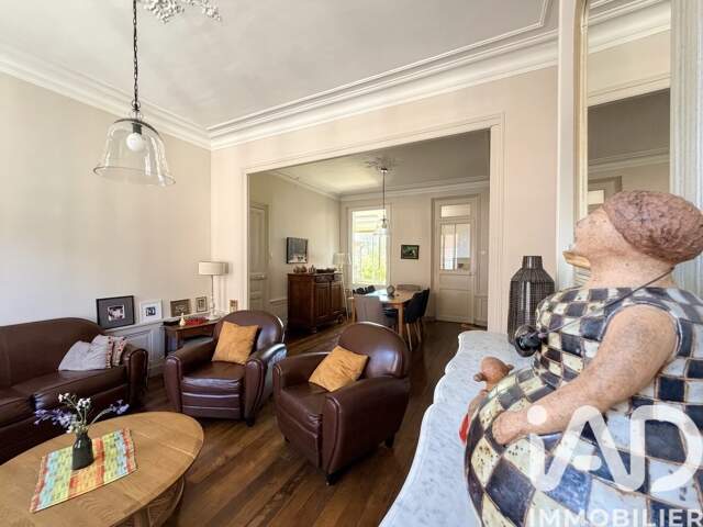 Vente Maison de ville 8 pièces — photo du bien
