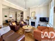 Vente Maison de ville 8 pièces — photo 4