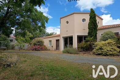 Maison 9 pièces 416000 €
