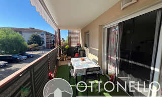 Appartement 3 Pièces 69 m² à louer à Puget-sur-Argens (83480)