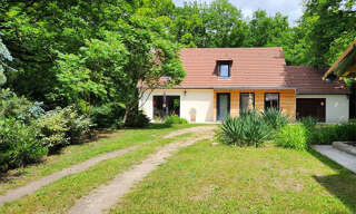 Maison 7 Pièces 130 m² à louer à Lamorlaye (60260)
