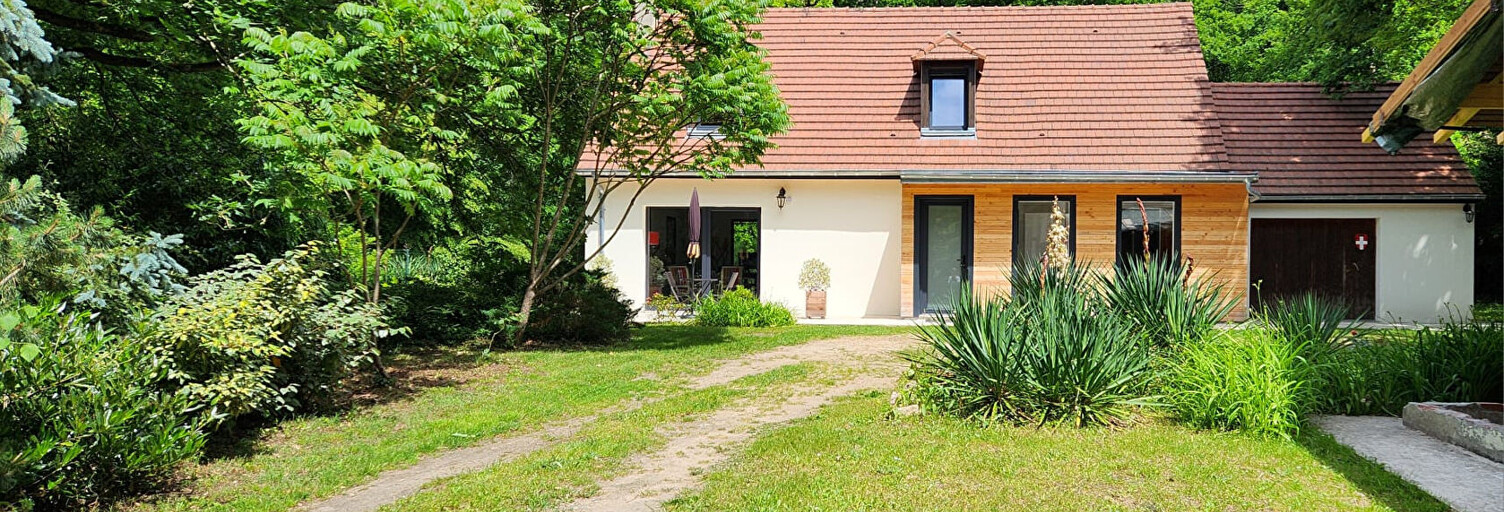 Maison 7 Pièces 130 m² à louer à Lamorlaye (60260)