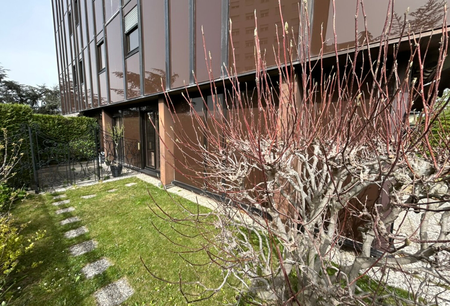 Appartement T5 138 m2 avec Terrasse quartier Bellevue — photo 1