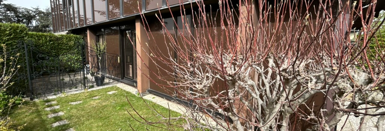 Appartement 5 Pièces 138 m² à vendre à Saint-Étienne (42100)