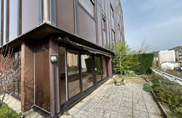Appartement T5 138 m2 avec Terrasse quartier Bellevue — photo 2