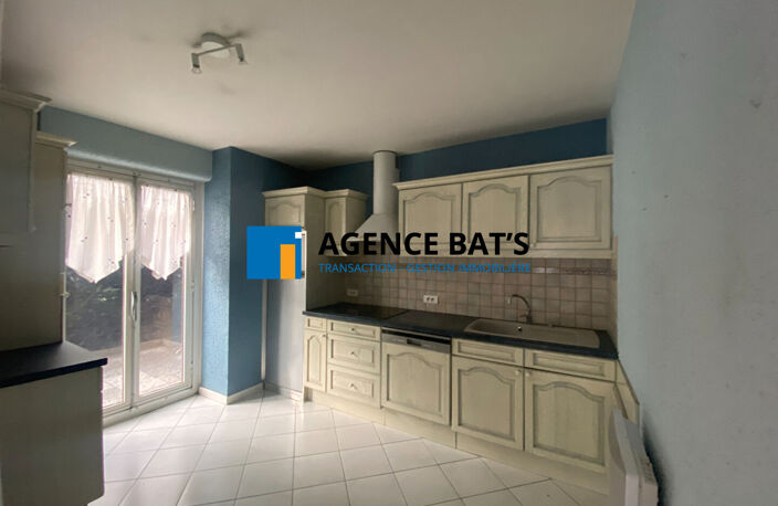 Appartement T5 138 m2 avec Terrasse quartier Bellevue — photo 3