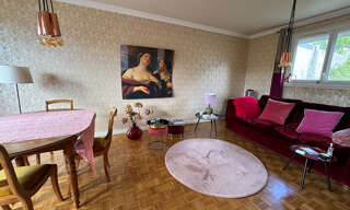 Maison 4 Pièces 75 m² à vendre à Brest (29200)