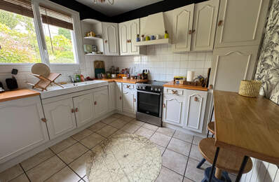 Exclusivité-Brest-en impasse-Maison de Type 4- 3 chambres — photo du bien