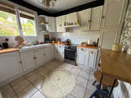 Exclusivité-Brest-en impasse-Maison de Type 4- 3 chambres — photo 2