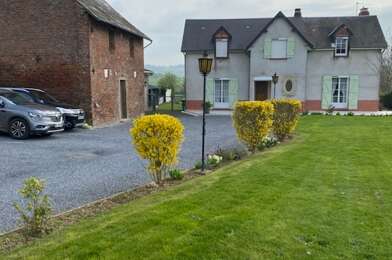 Maison 5 pièces 279000 €