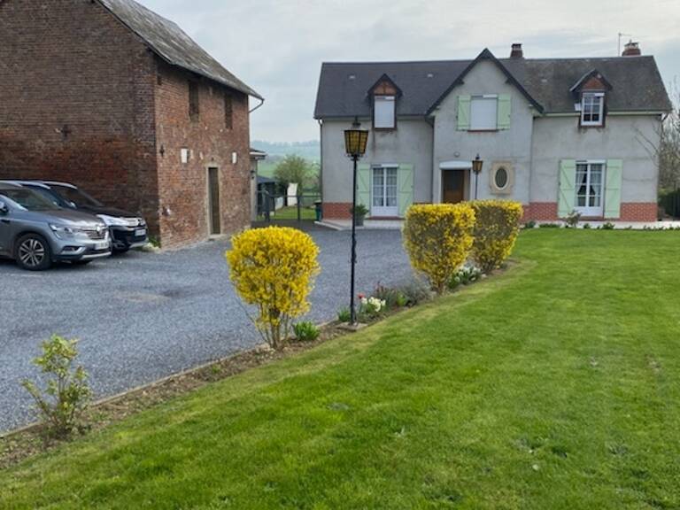 Vente Maison/villa 5 pièces — photo 1