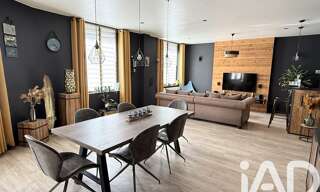 Maison 6 Pièces 165 m² à vendre à Wattrelos (59150)