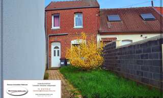 Maison 3 Pièces 80 m² à vendre à Villers-Outréaux (59142)