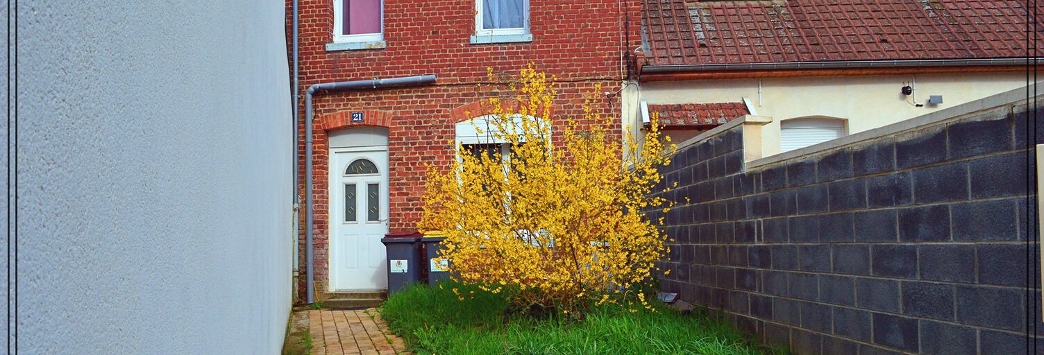 Maison 3 Pièces 80 m² à vendre à Villers-Outréaux (59142)