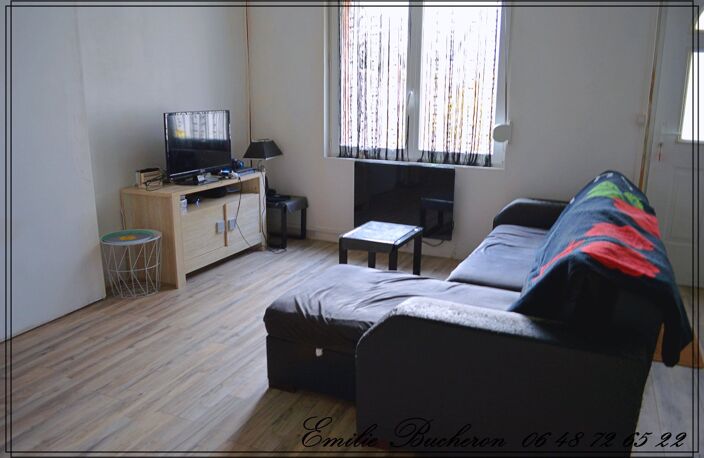 Maison de ville — photo 2