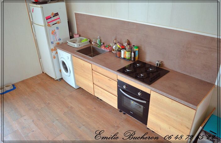 Maison de ville — photo 3