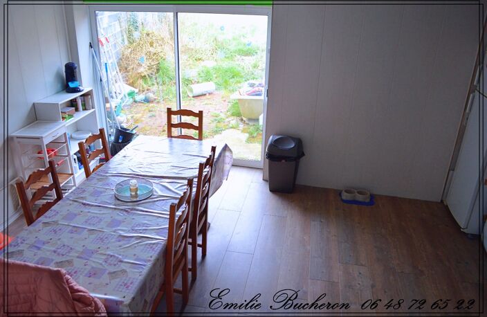 Maison de ville — photo 4
