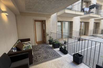 Appartement 3 pièces 210000 €