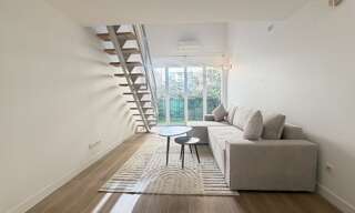 Appartement 2 Pièces 42 m² à vendre à Nice (06000)