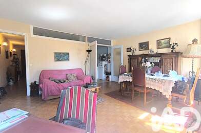 Appartement 2 pièces 430000 €