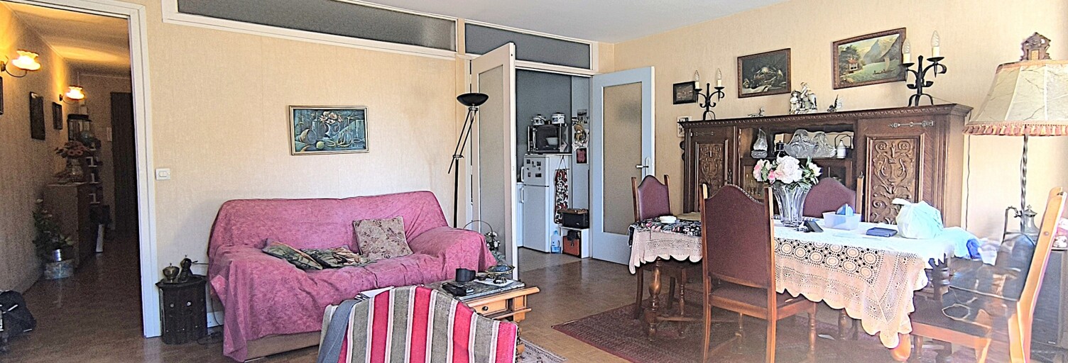 Appartement 2 Pièces 54 m² à vendre à Paris 10 (75010)
