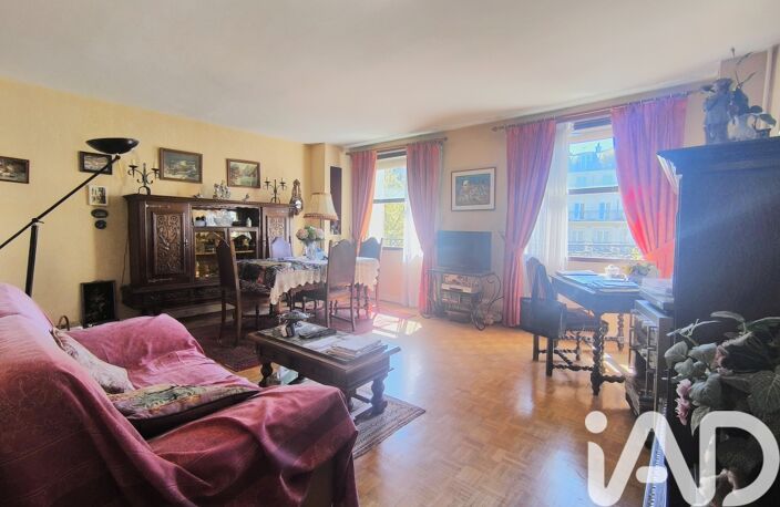 Vente Appartement 2 pièces — photo 2