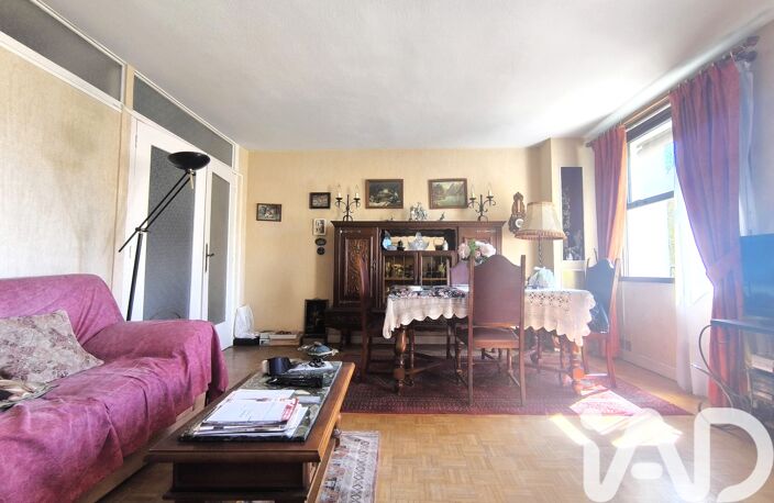 Vente Appartement 2 pièces — photo 3