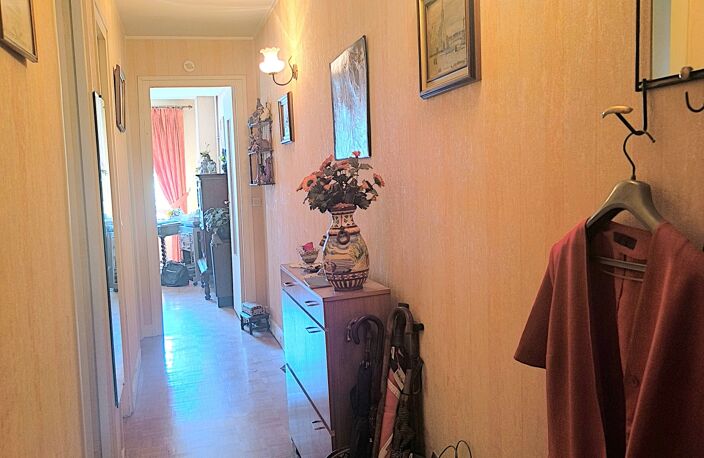 Vente Appartement 2 pièces — photo 5