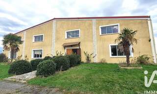 Commerce  610 m² à vendre à Dammartin-en-Serve (78111)