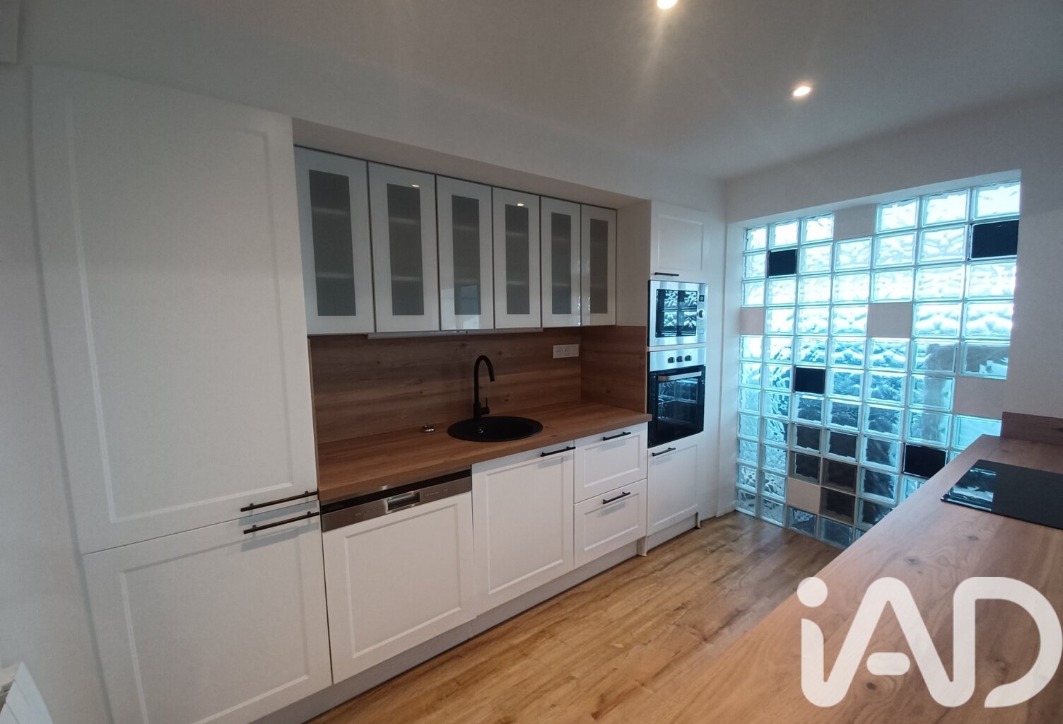 Vente Maison de ville 4 pièces — photo 1
