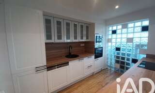 Maison 4 Pièces 95 m² à vendre à Équihen-Plage (62224)