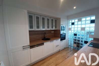 Maison 4 pièces 292000 €