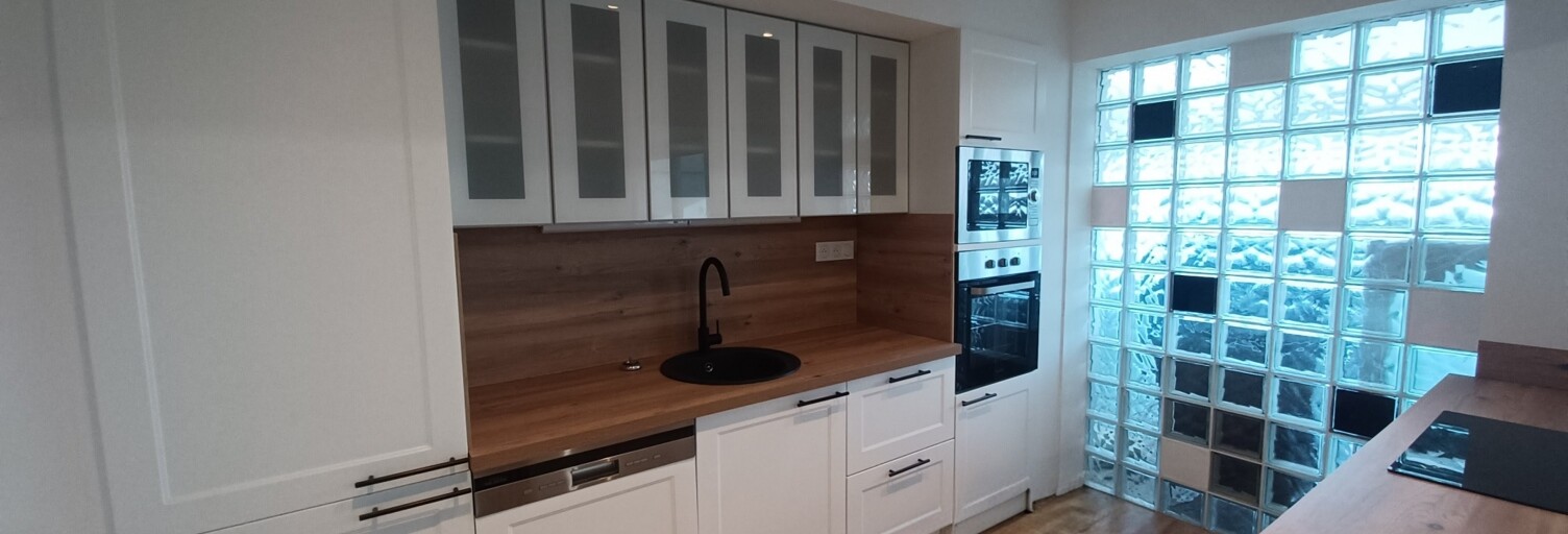 Maison 4 Pièces 95 m² à vendre à Équihen-Plage (62224)