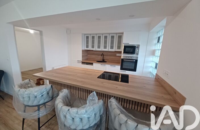 Vente Maison de ville 4 pièces — photo 4