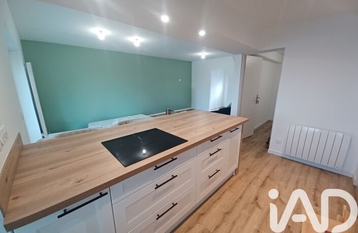Vente Maison de ville 4 pièces — photo 5