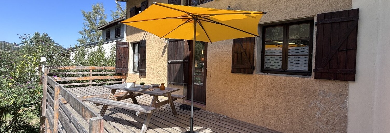 Maison 3 Pièces 120 m² à vendre à Camurac (11340)