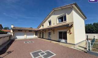 Maison 6 Pièces 164 m² à vendre à Pamiers (09100)