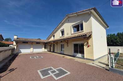 Maison 6 pièces 199000 €